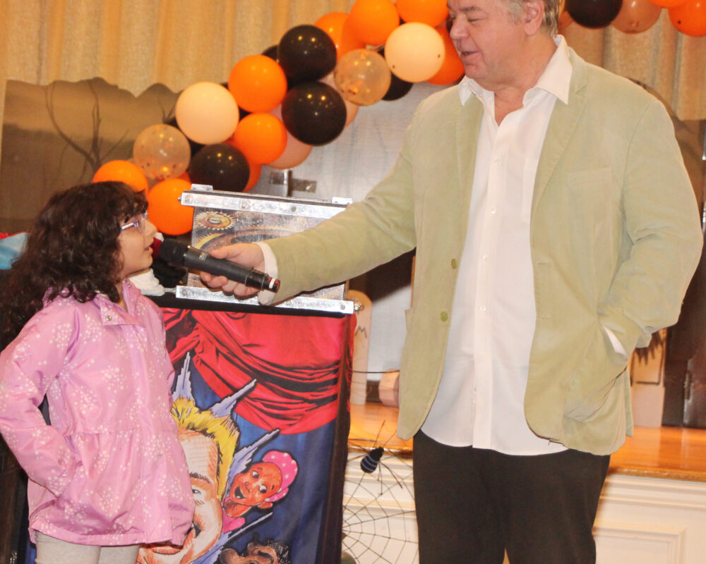 Halloween For Kids 2023 Greenbriar